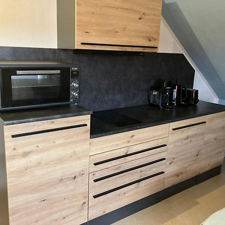Grosse Ferienwohnung In Der Naehe Von Hamburg Horst  Ngoại thất bức ảnh