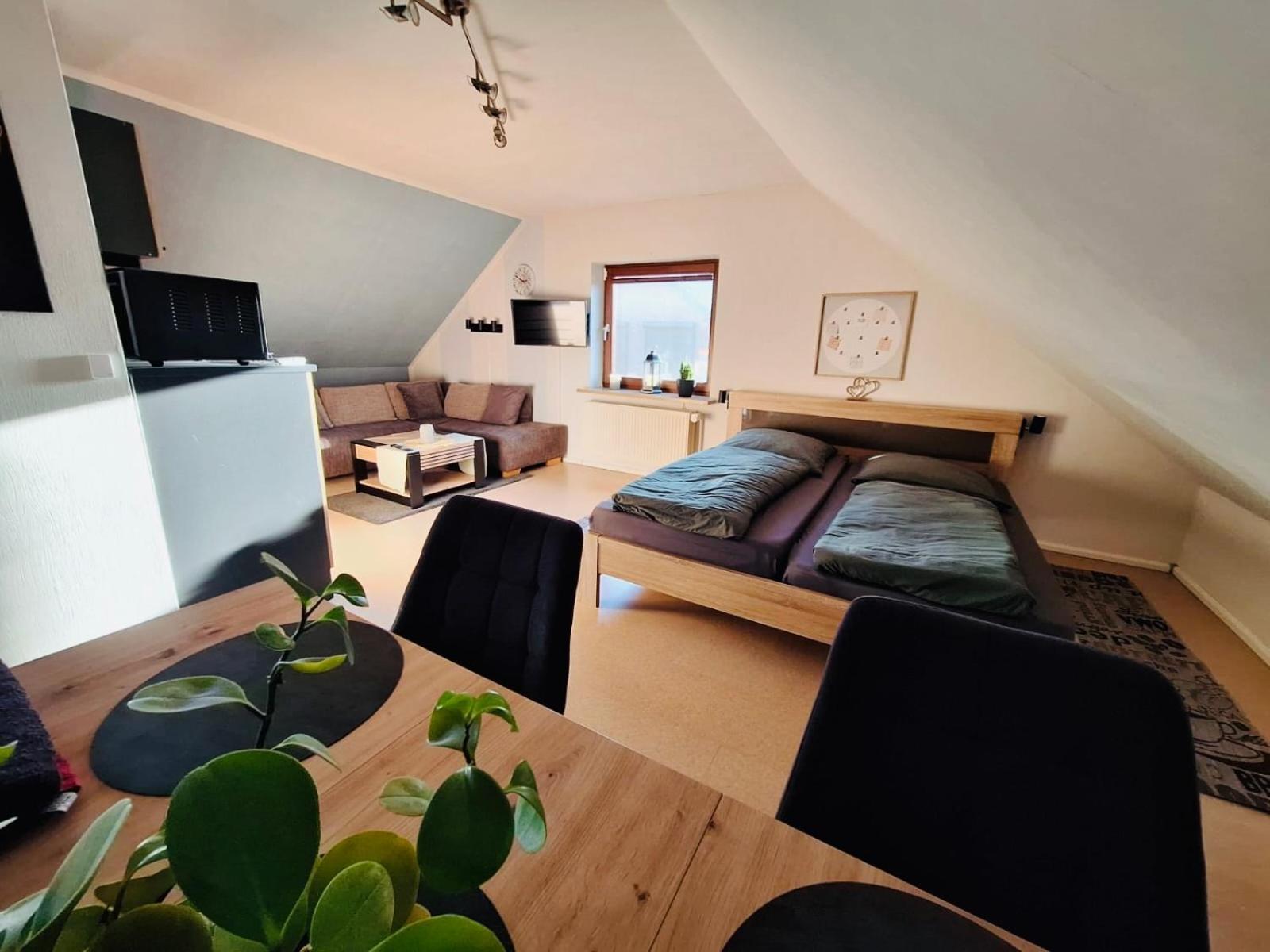 Grosse Ferienwohnung In Der Naehe Von Hamburg Horst  Ngoại thất bức ảnh