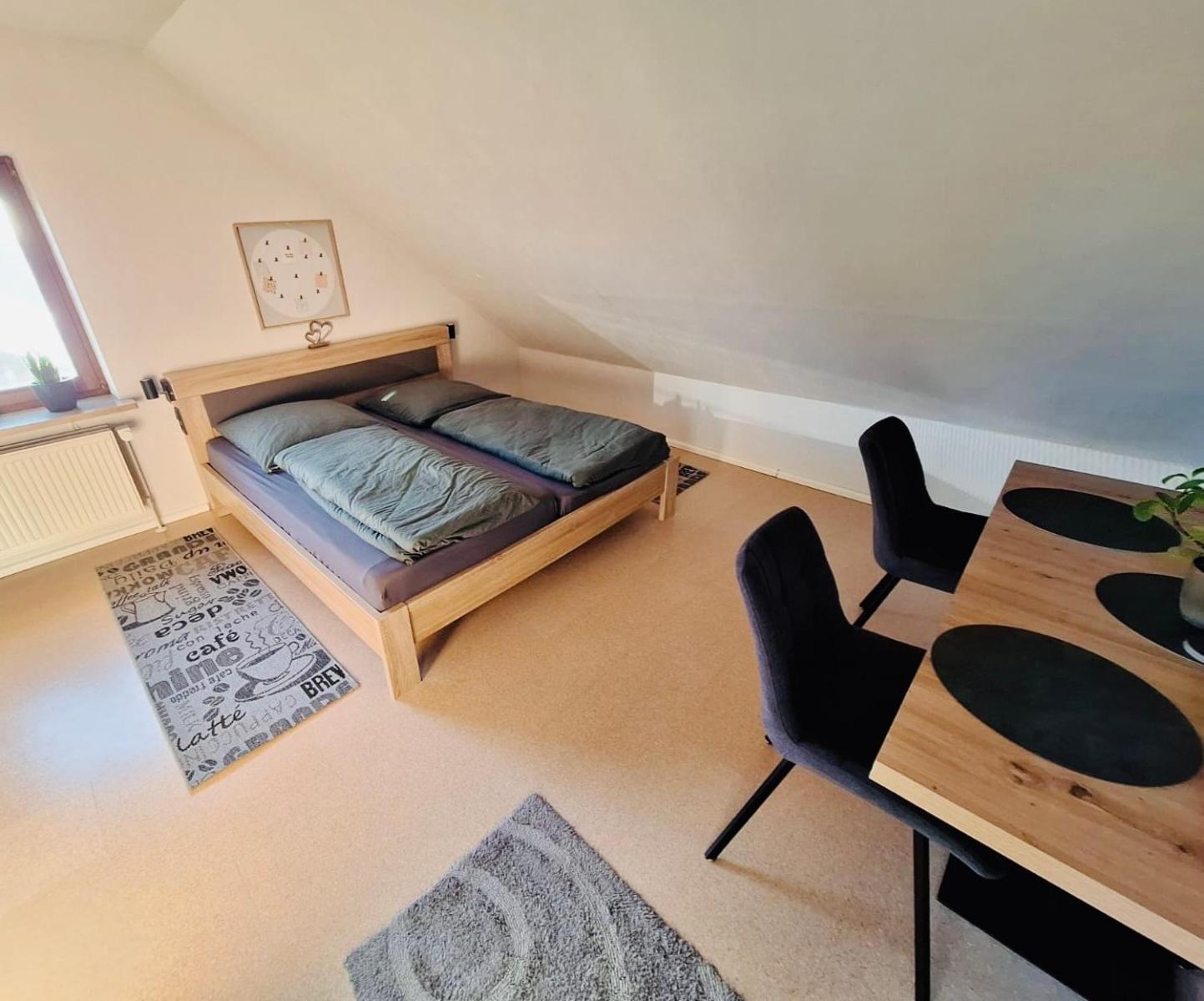 Grosse Ferienwohnung In Der Naehe Von Hamburg Horst  Ngoại thất bức ảnh